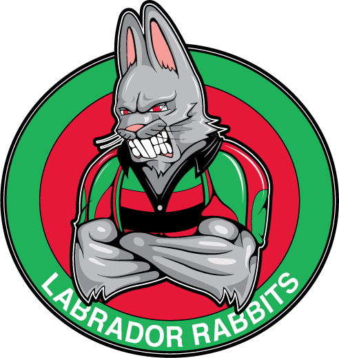 2025 Labrador Rabbits Extra Merch